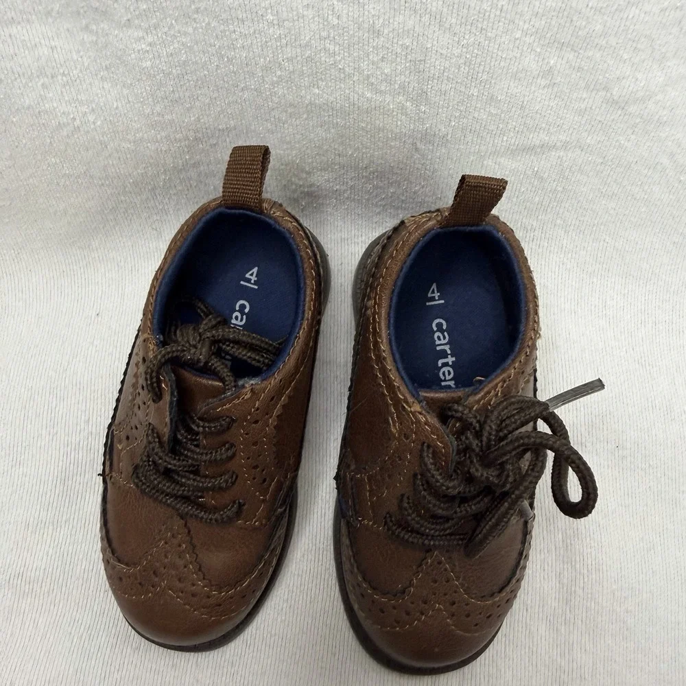 Carters new